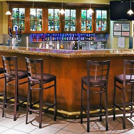 Radisson Hotel El Paso Airport Restaurant bilde