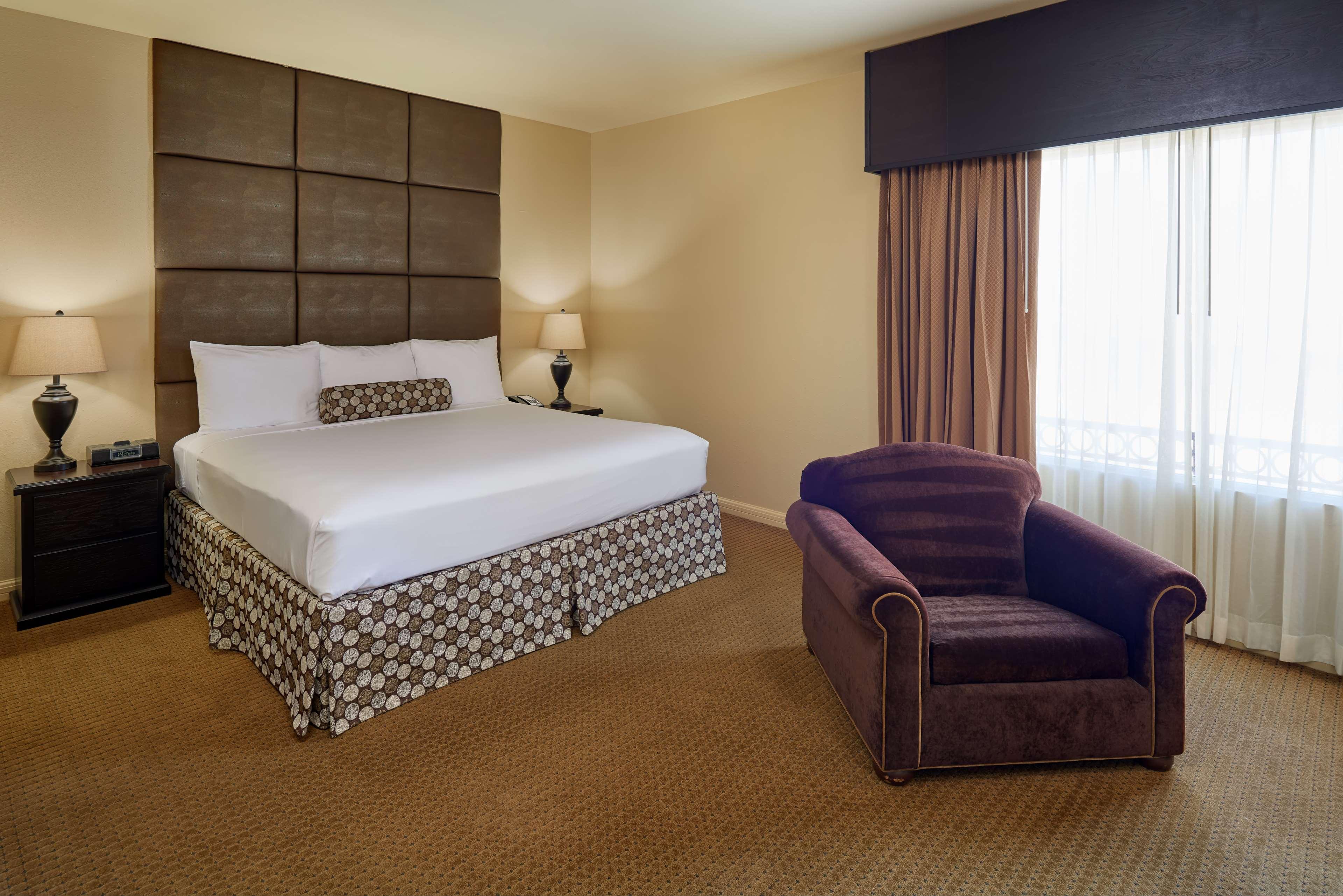 Radisson Hotel El Paso Airport Eksteriør bilde