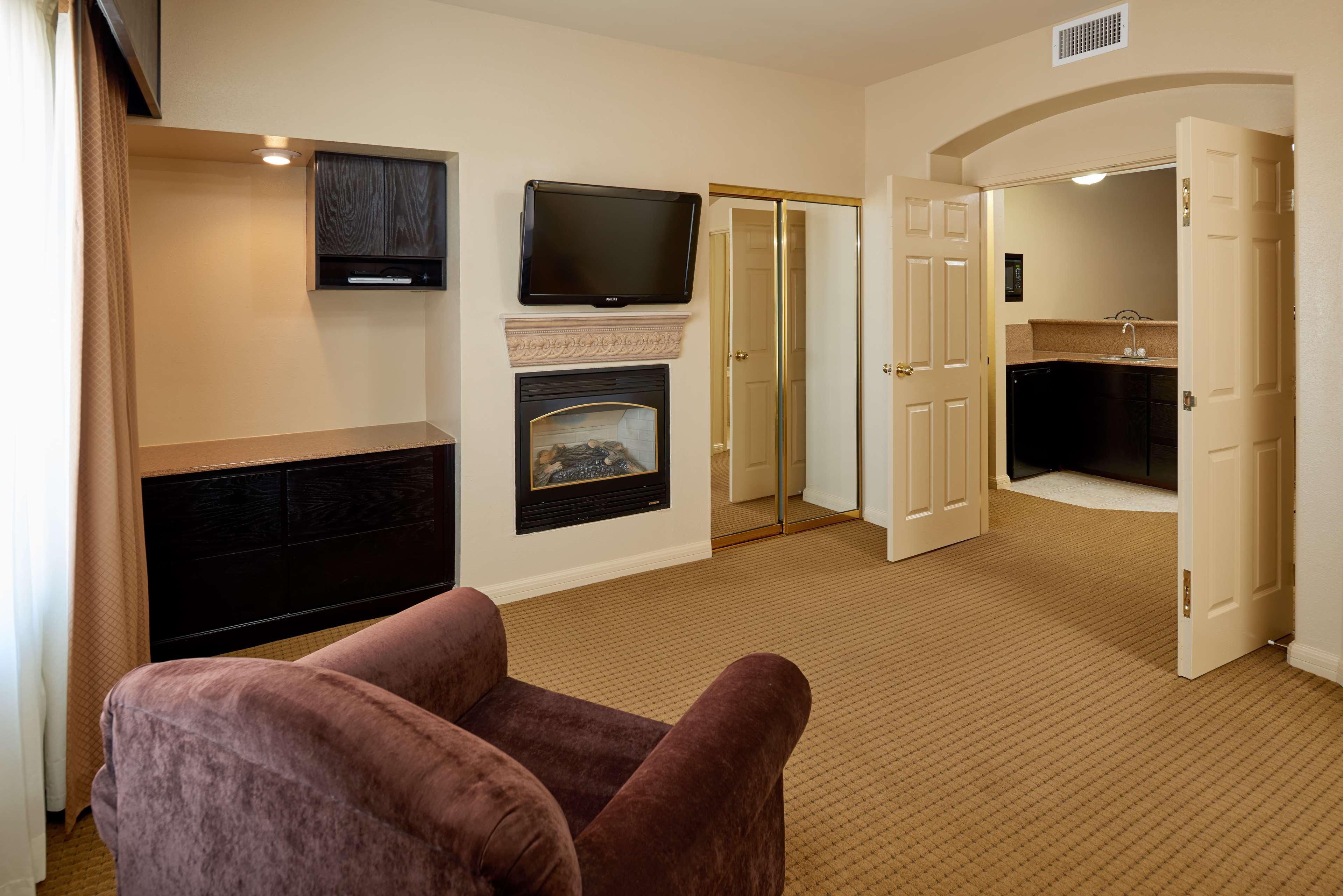 Radisson Hotel El Paso Airport Eksteriør bilde