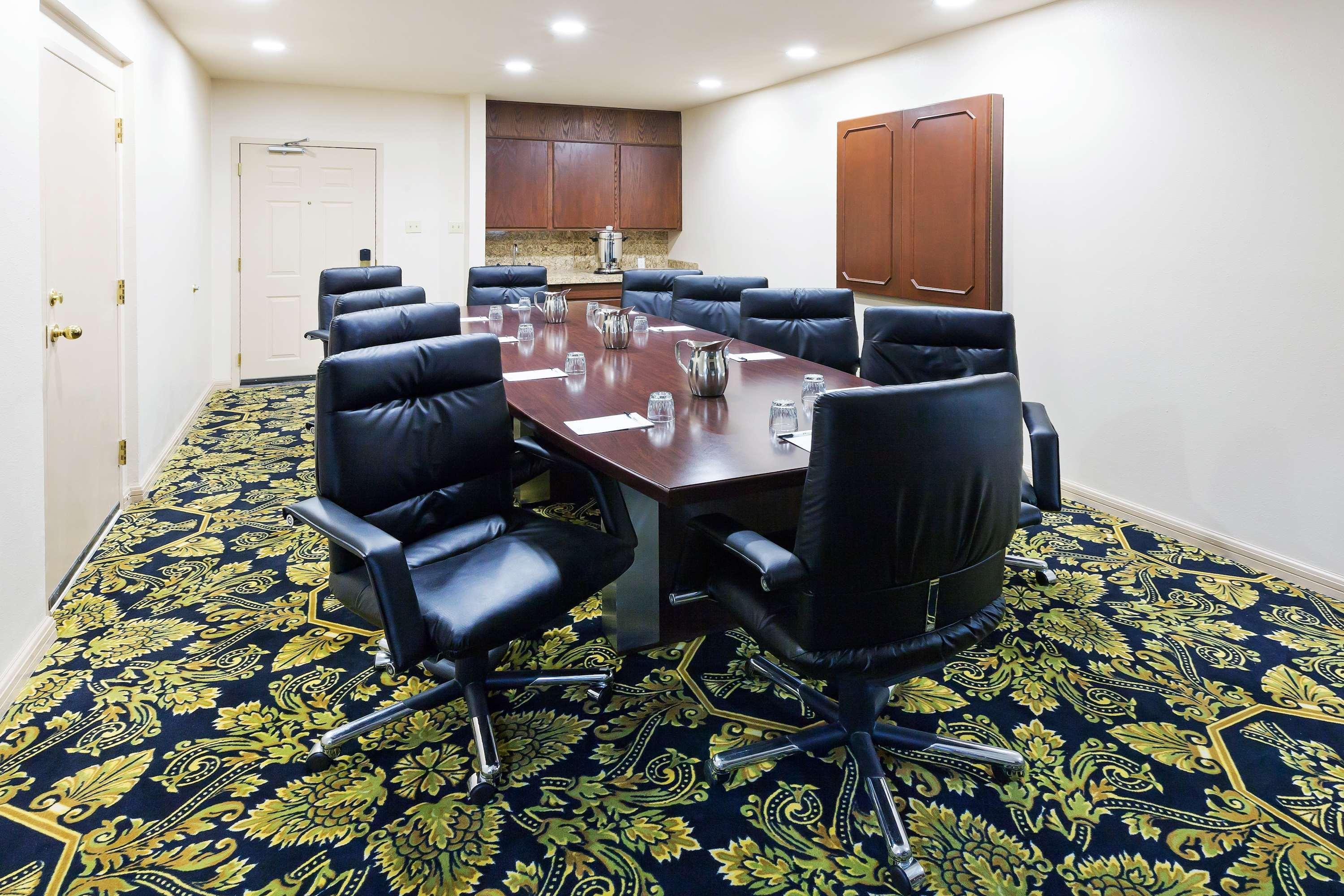 Radisson Hotel El Paso Airport Business bilde