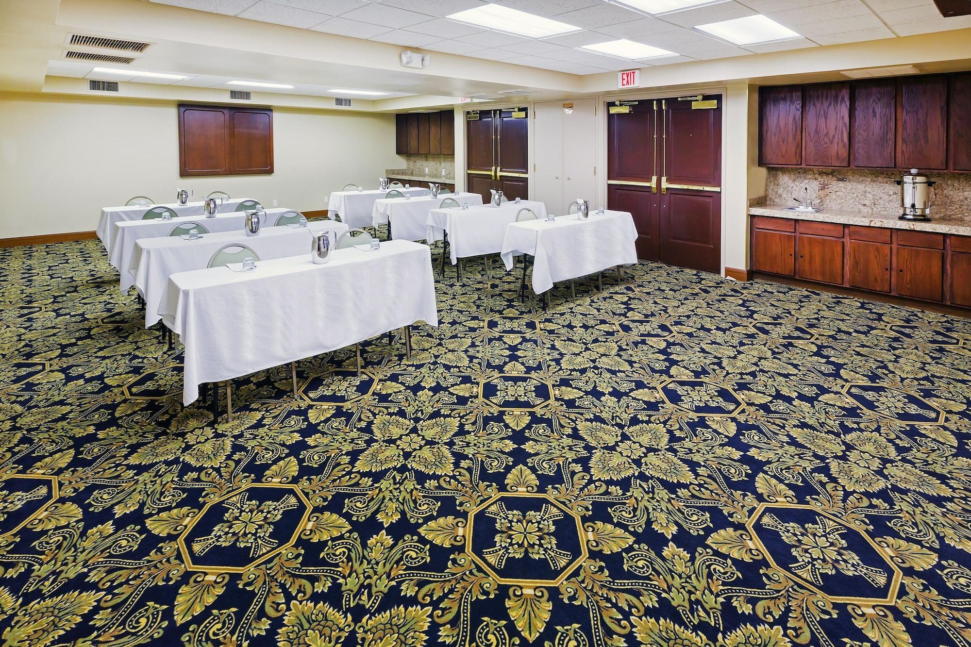 Radisson Hotel El Paso Airport Business bilde