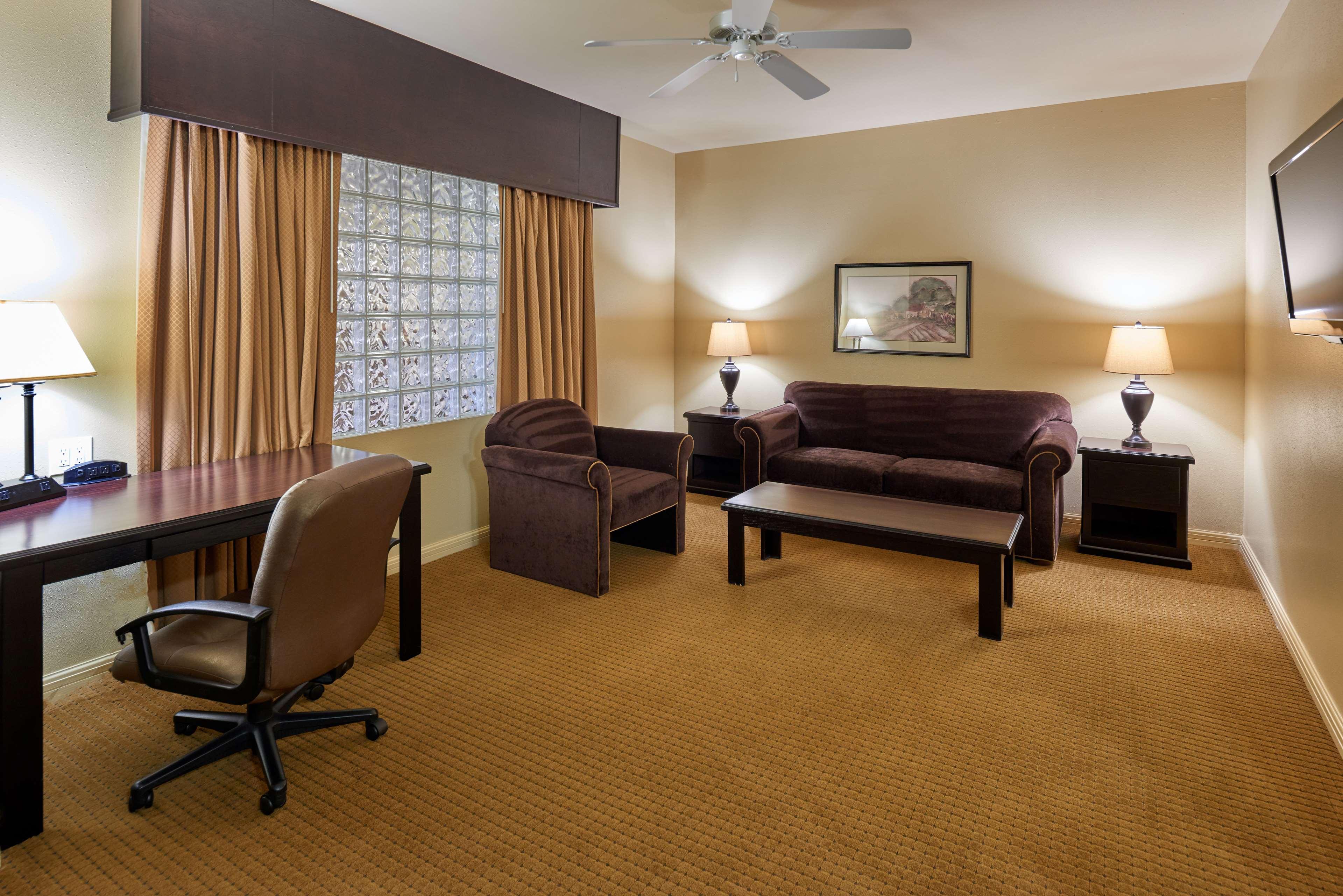 Radisson Hotel El Paso Airport Eksteriør bilde