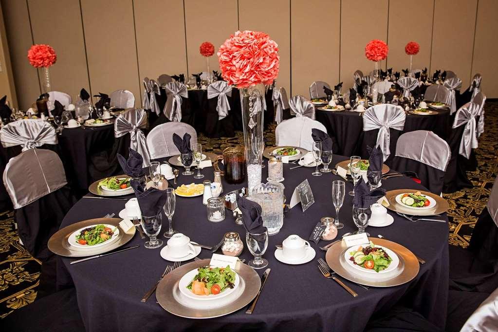 Radisson Hotel El Paso Airport Fasiliteter bilde