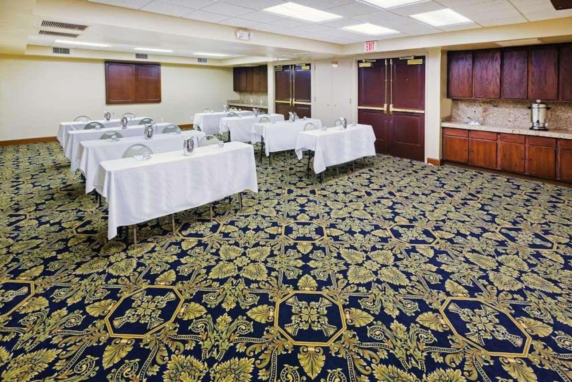 Radisson Hotel El Paso Airport Business bilde