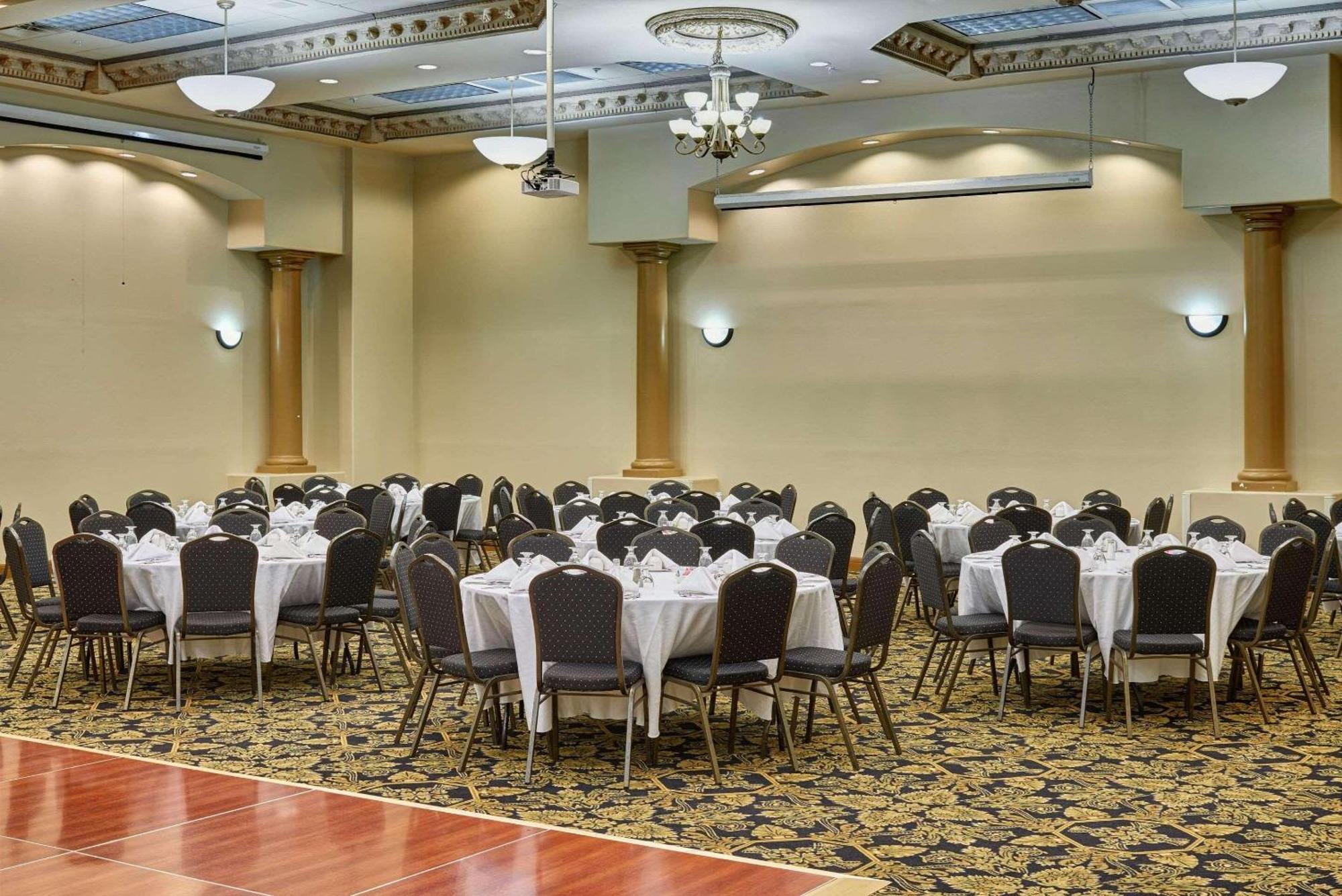 Radisson Hotel El Paso Airport Eksteriør bilde